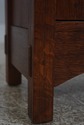 73013: STICKLEY Harvey Ellis Arts & Crafts Console