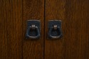 73013: STICKLEY Harvey Ellis Arts & Crafts Console