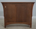 73013: STICKLEY Harvey Ellis Arts & Crafts Console
