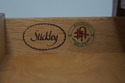 73013: STICKLEY Harvey Ellis Arts & Crafts Console