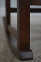 73018: STICKLEY Harvey Ellis Design Mission Oak Ro