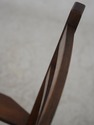 73018: STICKLEY Harvey Ellis Design Mission Oak Ro