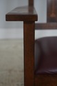 73018: STICKLEY Harvey Ellis Design Mission Oak Ro