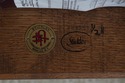 73018: STICKLEY Harvey Ellis Design Mission Oak Ro