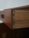 73008: STICKLEY Harvey Ellis Arts & Crafts TV Medi