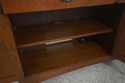 73008: STICKLEY Harvey Ellis Arts & Crafts TV Medi