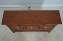 73008: STICKLEY Harvey Ellis Arts & Crafts TV Medi
