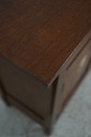 73008: STICKLEY Harvey Ellis Arts & Crafts TV Medi