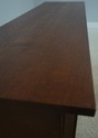 73008: STICKLEY Harvey Ellis Arts & Crafts TV Medi