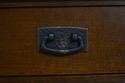 73008: STICKLEY Harvey Ellis Arts & Crafts TV Medi