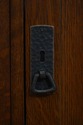 73008: STICKLEY Harvey Ellis Arts & Crafts TV Medi