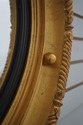 72975: CARVERS GUILD Gold Federal Style Bulls Eye 