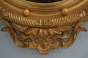 72975: CARVERS GUILD Gold Federal Style Bulls Eye 