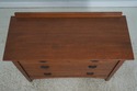 73004: STICKLEY Mission Oak 2 Over 3 Drawer Dresse