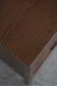 73004: STICKLEY Mission Oak 2 Over 3 Drawer Dresse