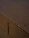 73004: STICKLEY Mission Oak 2 Over 3 Drawer Dresse