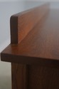 73004: STICKLEY Mission Oak 2 Over 3 Drawer Dresse