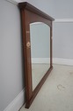 73012: STICKLEY Harvey Ellis Inlaid Mission Oak Dr