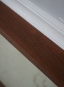 73012: STICKLEY Harvey Ellis Inlaid Mission Oak Dr