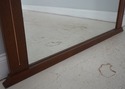 73012: STICKLEY Harvey Ellis Inlaid Mission Oak Dr