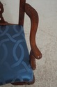 L72968: Set of 8 MAITLAND SMITH Mahogany Dining Ch