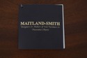 L72915: MAITLAND SMITH Mahogany Drop Side Empire S