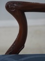 L72968: Set of 8 MAITLAND SMITH Mahogany Dining Ch