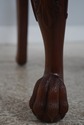 L72968: Set of 8 MAITLAND SMITH Mahogany Dining Ch