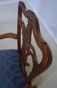L72968: Set of 8 MAITLAND SMITH Mahogany Dining Ch