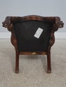 L72968: Set of 8 MAITLAND SMITH Mahogany Dining Ch