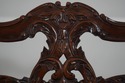 L72968: Set of 8 MAITLAND SMITH Mahogany Dining Ch