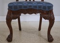 L72968: Set of 8 MAITLAND SMITH Mahogany Dining Ch