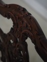 L72968: Set of 8 MAITLAND SMITH Mahogany Dining Ch