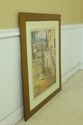 F52152EC: UTTERMOST Professionally Framed & Matted