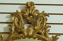 F32801EC: CARVERS GUILD Gold Gilt Framed Mirror