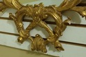 F32801EC: CARVERS GUILD Gold Gilt Framed Mirror