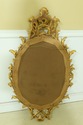 F32801EC: CARVERS GUILD Gold Gilt Framed Mirror