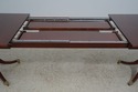 L67222: KINDEL Winterthur Collection Mahogany Dini