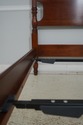 64411EC: STATTON Queen Size New Market Cherry Bed