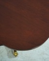 L67222: KINDEL Winterthur Collection Mahogany Dini