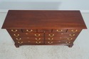 64412EC: STATTON New Market Cherry Chippendale Dre