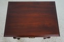 64359EC: Pair STATTON Old Towne Cherry 1 Drawer Ni