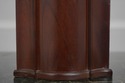 64460EC: Pair Inlaid Mahogany Federal Style Letter