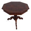 L64457: ALFONSO MARINA Distressed Inlaid Continent