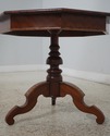 L64457: ALFONSO MARINA Distressed Inlaid Continent