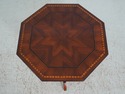 L64457: ALFONSO MARINA Distressed Inlaid Continent