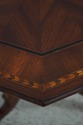 L64457: ALFONSO MARINA Distressed Inlaid Continent