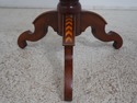 L64457: ALFONSO MARINA Distressed Inlaid Continent