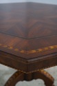 L64457: ALFONSO MARINA Distressed Inlaid Continent