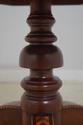 L64457: ALFONSO MARINA Distressed Inlaid Continent